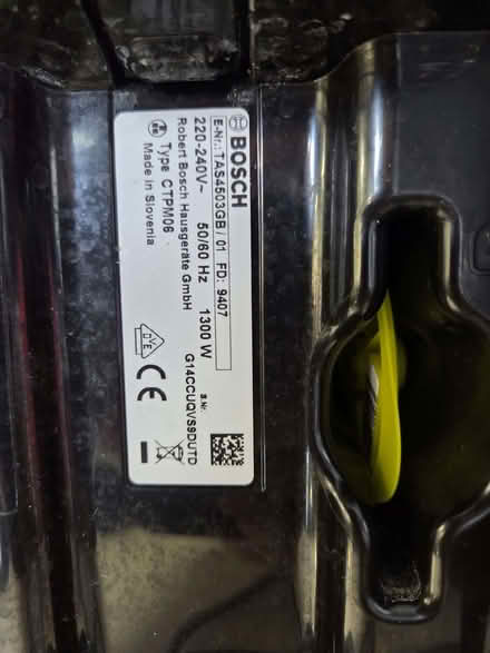 Photo of free Bosch Tassimo Coffee Machine (Odd Down BA2) #1