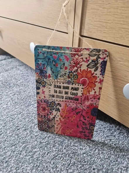 Photo of free Decor items bundle (Ng3) #4