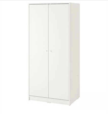 Photo of Simple Closet / Wardrobe (Goodmayes IG3) #1