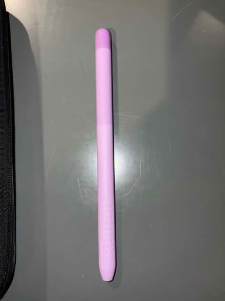 Photo of free Apple Pencil Case and Cover (Gaithersburg (off Goshen Rd.)) #3