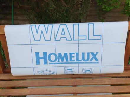 Photo of free Homelux Waterproof Wall Matting (GU2 Stoughton) #1