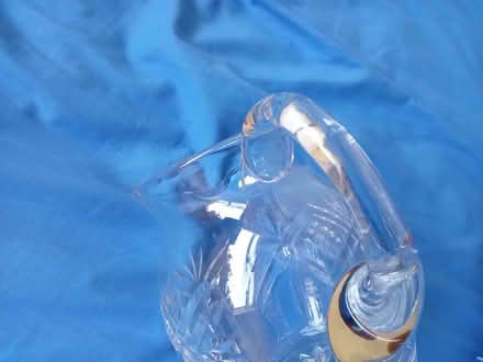 Photo of free Glass jug (Drum Brae EH4) #2