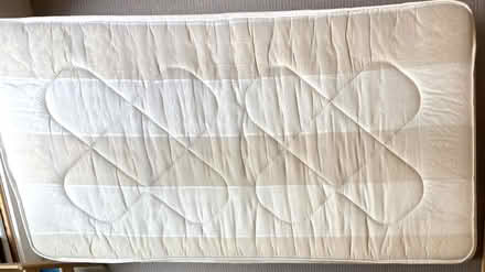 Photo of free single mattress (90x190cm) (SW13) #2