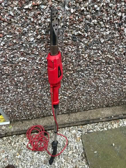 Photo of free Garden Weed Burner (St. Georges TF2) #1