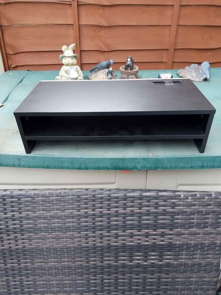 Photo of free Monitor Stand (Waltham Abbey EN8) #1