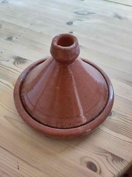 Photo of free Tagine (Berkeley GL13) #1