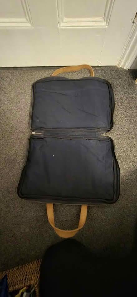 Photo of free Laptop bag (E17) #2