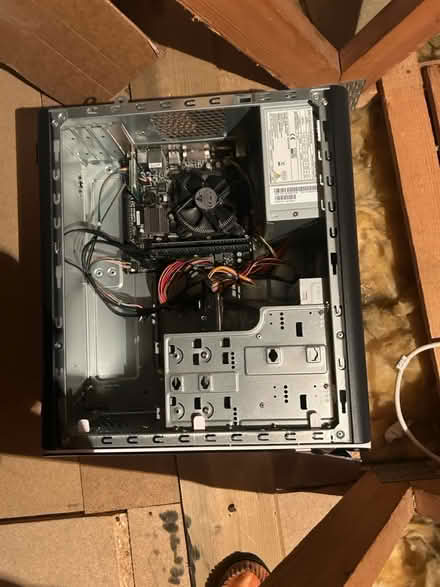 Photo of free Computer items (Buckingham MK18) #3