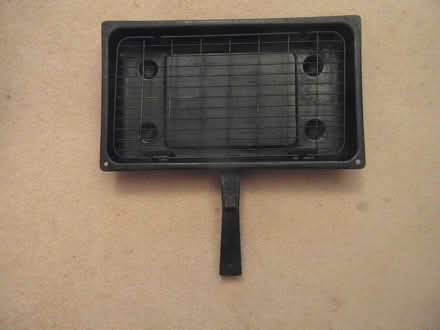 Photo of free Grill Pan for cooker (Waverton CH3) #1