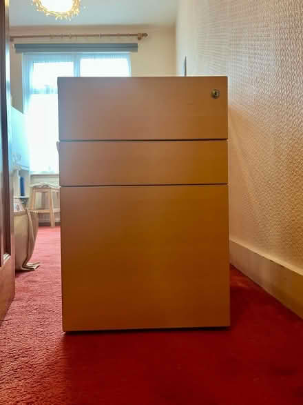 Photo of free Chest of Drawers (Barking IG11) #1