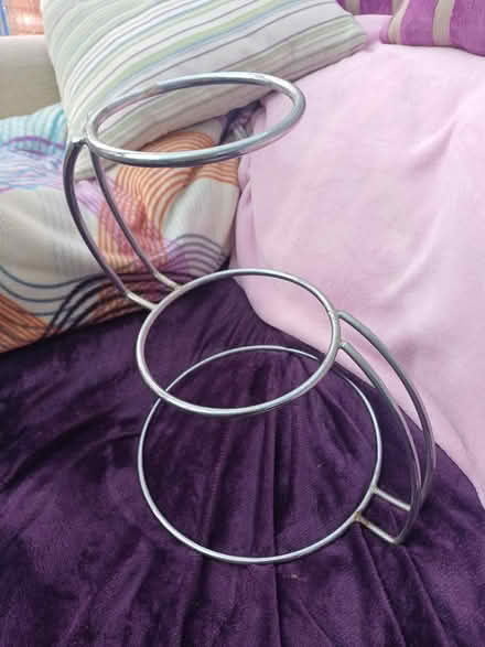 Photo of free Cake stand (Poole BH16) #1