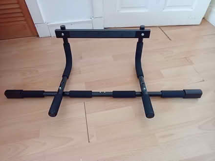 Photo of free Opti Fitness Upper Body Door Gym (Drum Brae EH4) #2