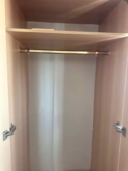 Photo of free Wardrobe (Walsall ws2) #3