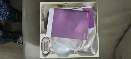 Photo of free Phillips epilator (Leigh) #2