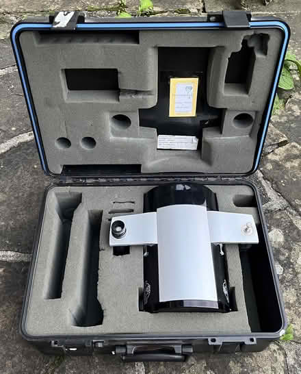 Photo of free Underwater movie camera housing -- Top Dawg (Maida Vale W9) #1