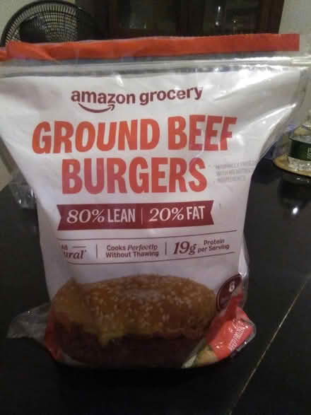 Photo of free MIsc food items (60th cedar ave 19143) #4