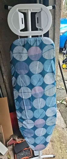 Photo of free Ironing board (Clifton BS8) #1