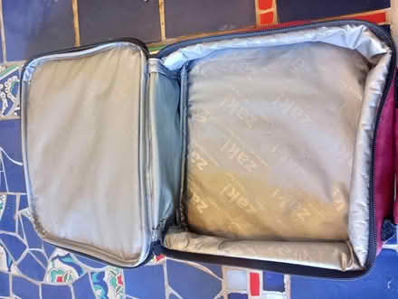 Photo of free Harry Potter lunch bag (Hunston PO20) #3