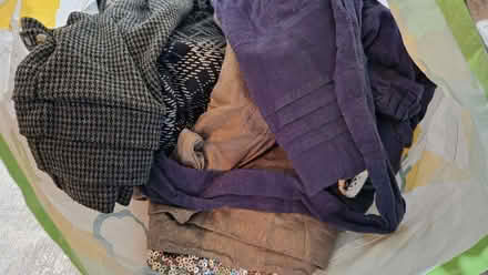 Photo of free Size 8/10 dresses (Fleetwood FY7) #1