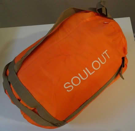 Photo of free Sleeping bag (Lafayette, behind Diablo Foods) #1