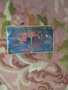 Photo of free small box 20874 #1