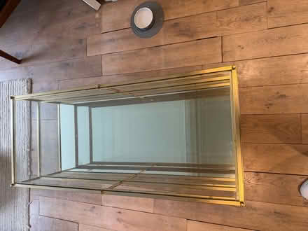 Photo of free Mid century modern coffee table (Canonbury N1) #3