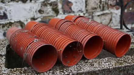 Photo of free seedling plant pots (about 80 of) (Levenshulme M12) #2