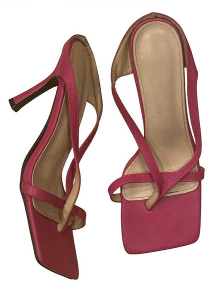 Photo of free Woman’s Pink Shoes #2 (Brooklyn Storage) #1