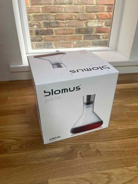 Photo of free Caraffe (Faversham ME139) #1