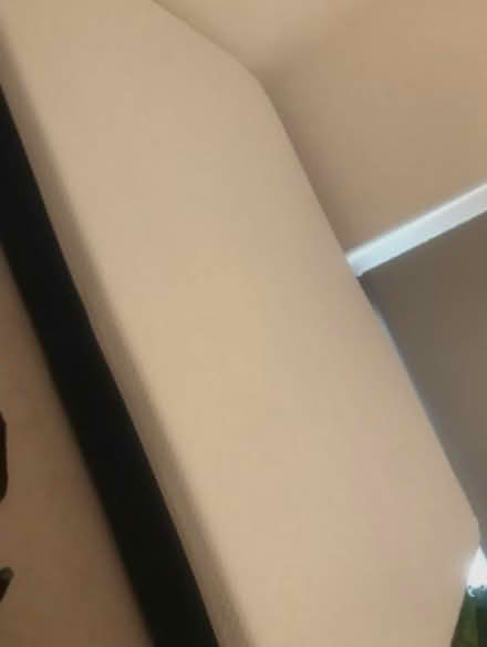 Photo of free Memory foam double mattress (NW9) #1