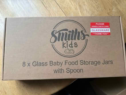 Photo of free Milk and baby food bottled (Ashmore Park WV11) #3