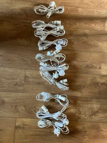 Photo of free Light fittings (Hastings, TN35) #1