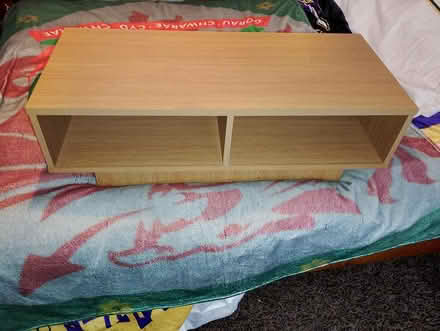 Photo of free Coffee table (WA51LR) #2