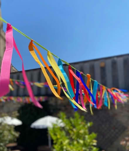 Photo of Party Decorations (Kingscourt, Stroud) #3