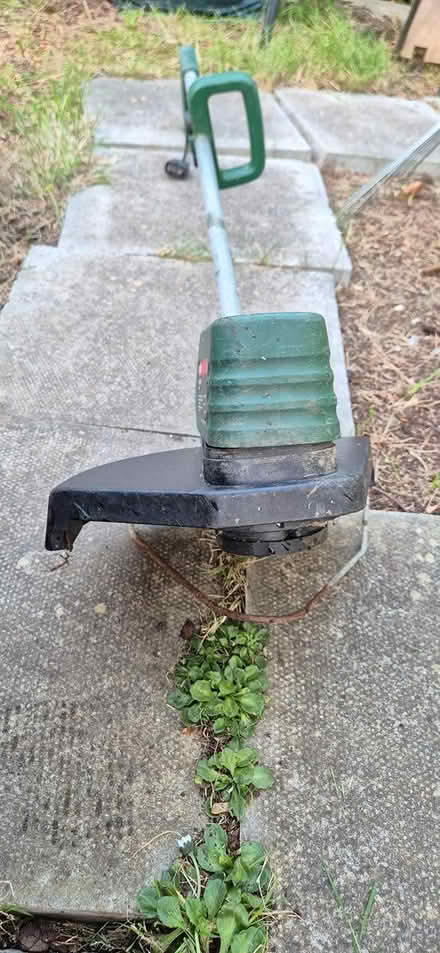 Photo of free Strimmer (Glastonbury BA6) #3