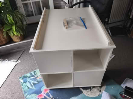Photo of free Pull out bed for midsleeper (Bradway S17) #3