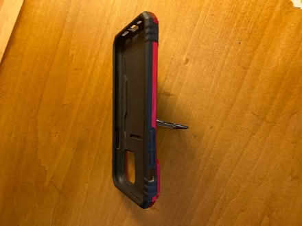 Photo of free iPhone 11 Pro case (Schaumburg) #3