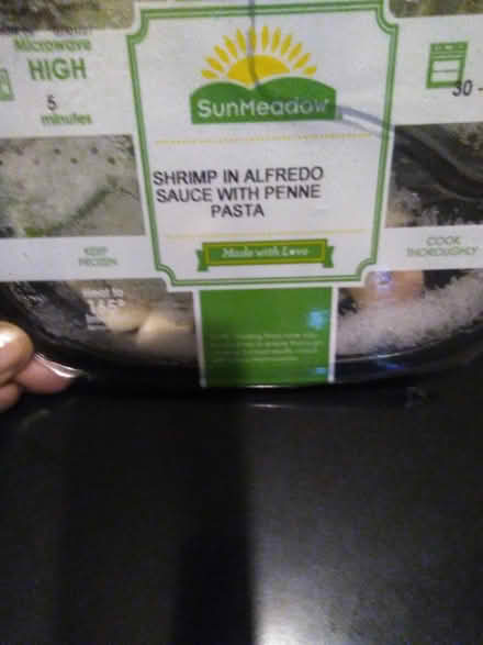 Photo of free MIsc food items (60th cedar ave 19143) #2