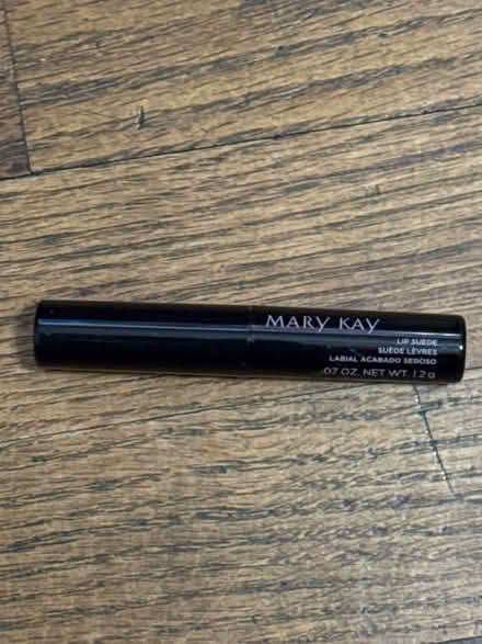 Photo of free Mulberry Muse - MK Lip Suede (Clason Point Bronx NY) #1