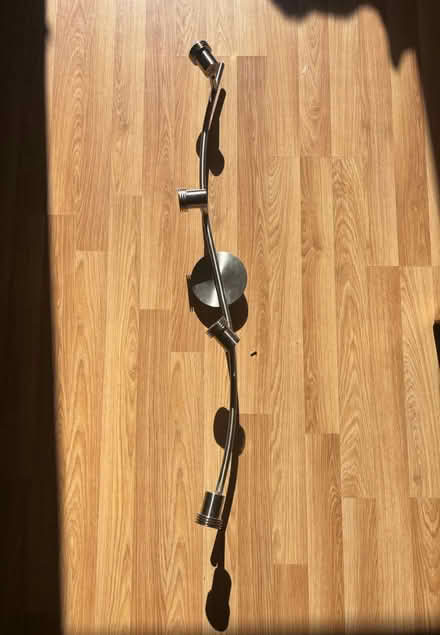 Photo of free Ceiling Spotlight (York) #1
