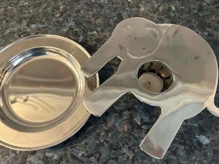 Photo of free Curry heated serving dishes (Barkham RG41) #3