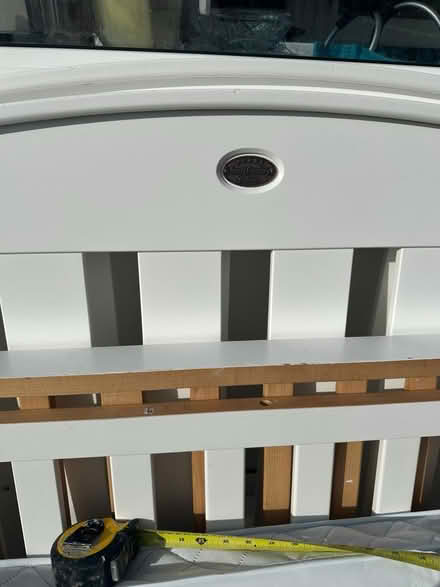 Photo of free Toddler bed (Sw16 5ex) #1