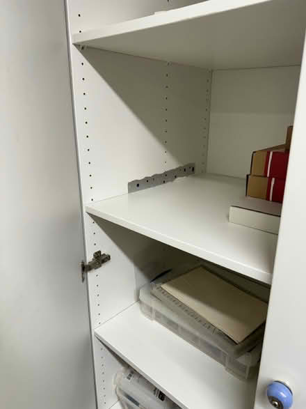 Photo of free IKEA pax wardrobes x5 (Farnborough GU14) #3