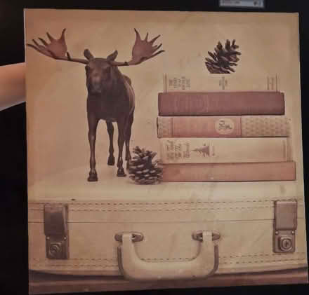 Photo of free Art work (Fleetwood FY7) #4