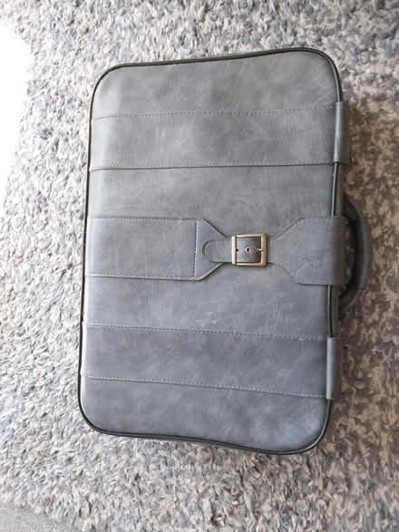 Photo of free Vintage Suitcases (Brightlingsea CO7) #1