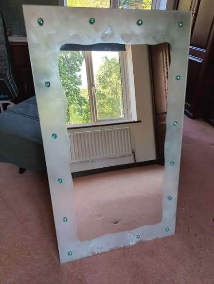 Photo of free Big Mirror (Shirley Hills CR0) #1