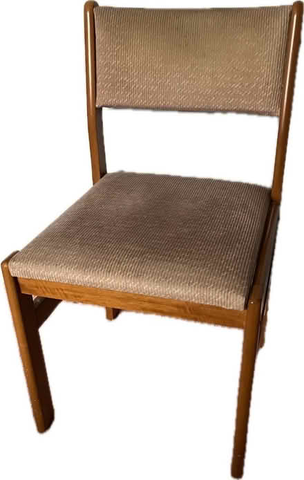 Photo of free Chair (Strood ME2) #1