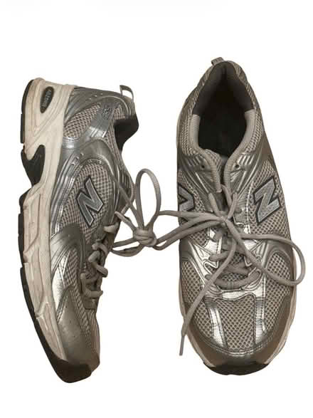 Photo of free New Balance Sneakers (Brooklyn Storage) #1