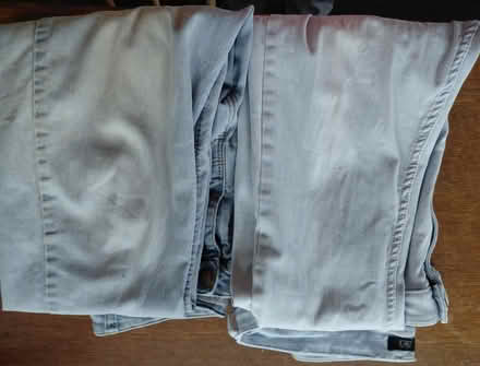 Photo of free Ladies jeans (Twyford RG10) #1