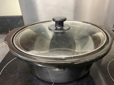 Photo of free Slow cooker crockpot (West Malling) #3